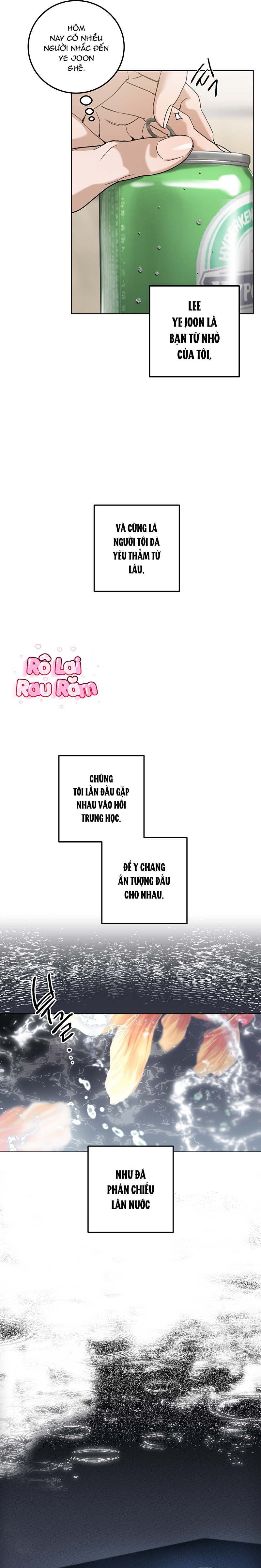 lời thầm kín chapter 1 6