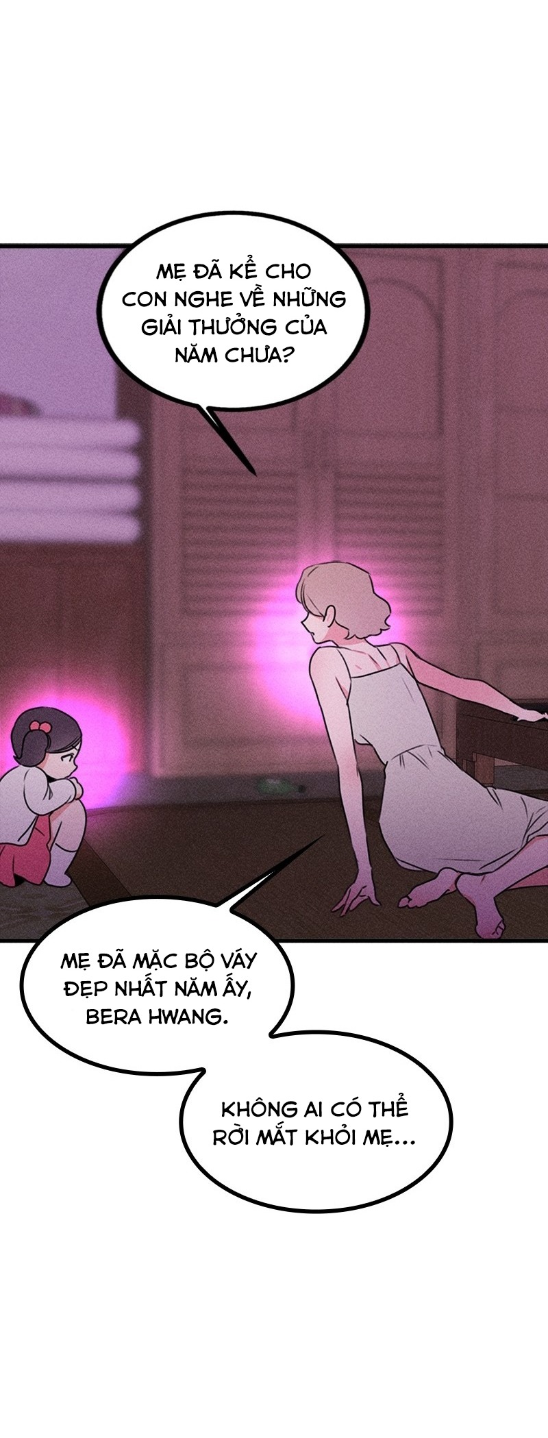 cuộc sống riêng của chị tôi chapter 8 19