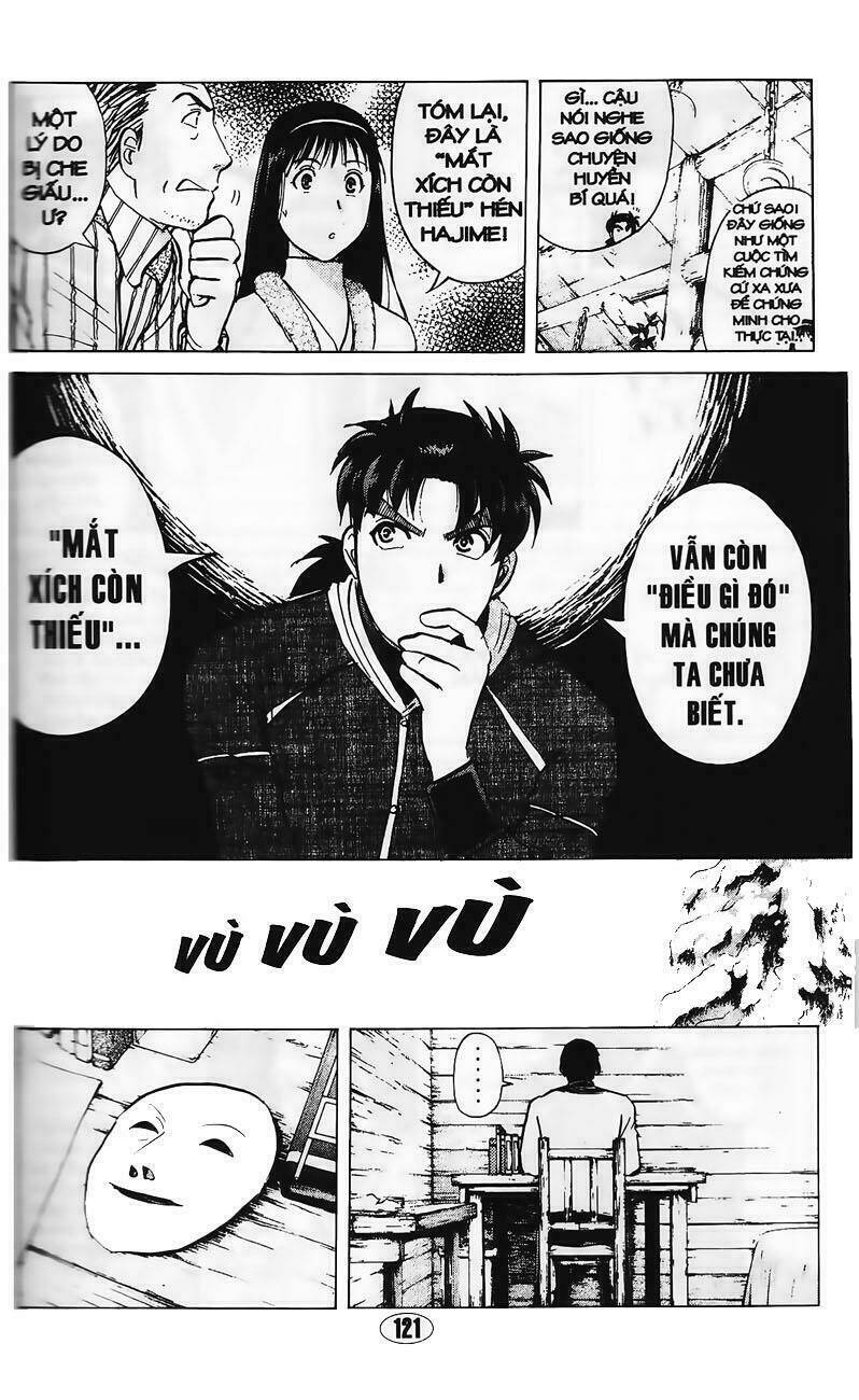 thám tử kindaichi - phần 2 chapter 43 14