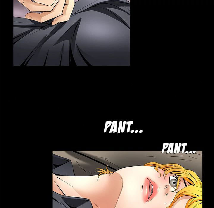 khổ dâm chapter 11 48