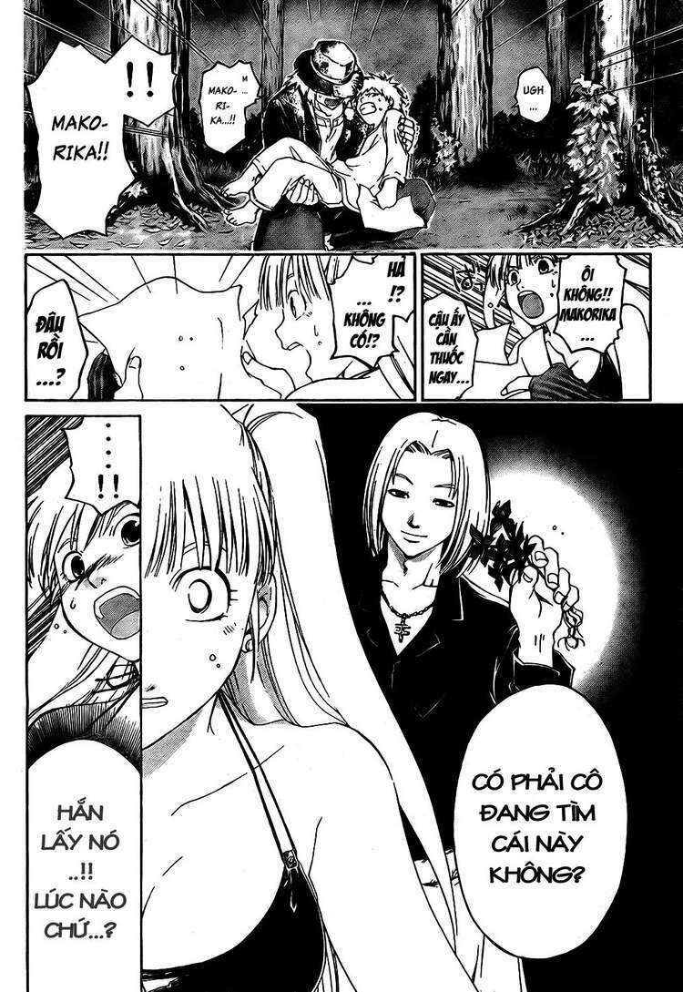 silvery crow chapter 5 4