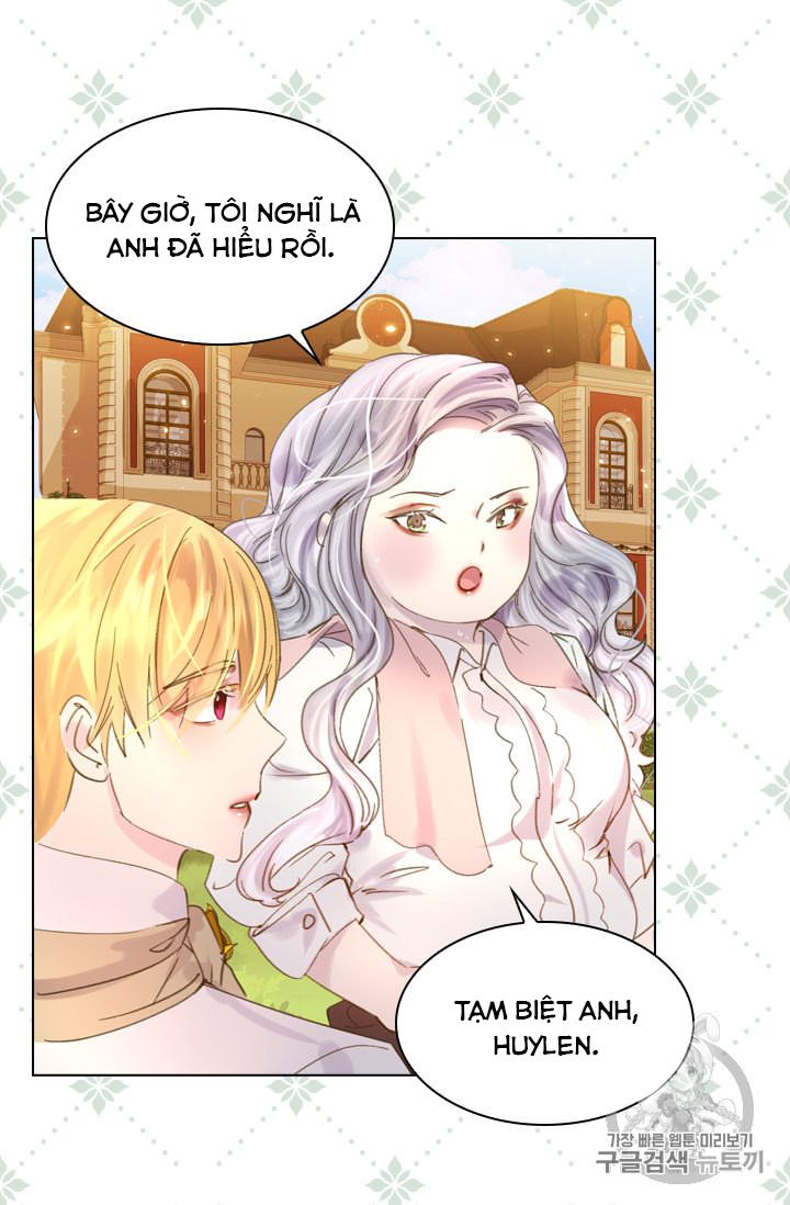 chiến lược sinh tồn của tiểu thư chapter 6 59