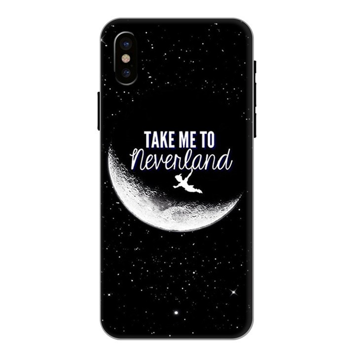 Ốp Lưng Dành Cho Điện Thoại iPhone XS Max Mẫu 9