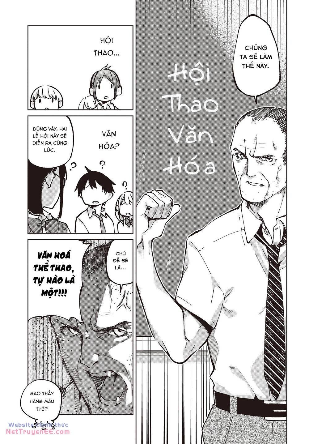 jiangshi kaitan blood chapter 80 9