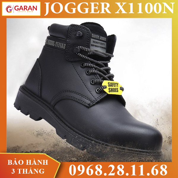 Giày Bảo Hộ Jogger X1100N
