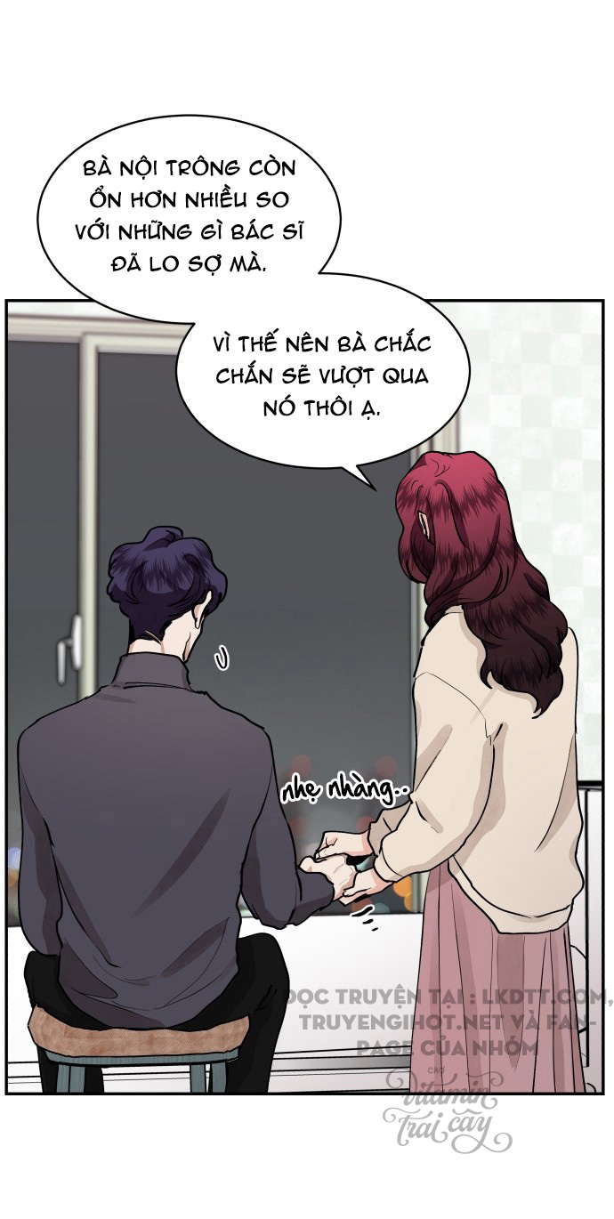 oan gia ngõ hẹp chapter 44 34