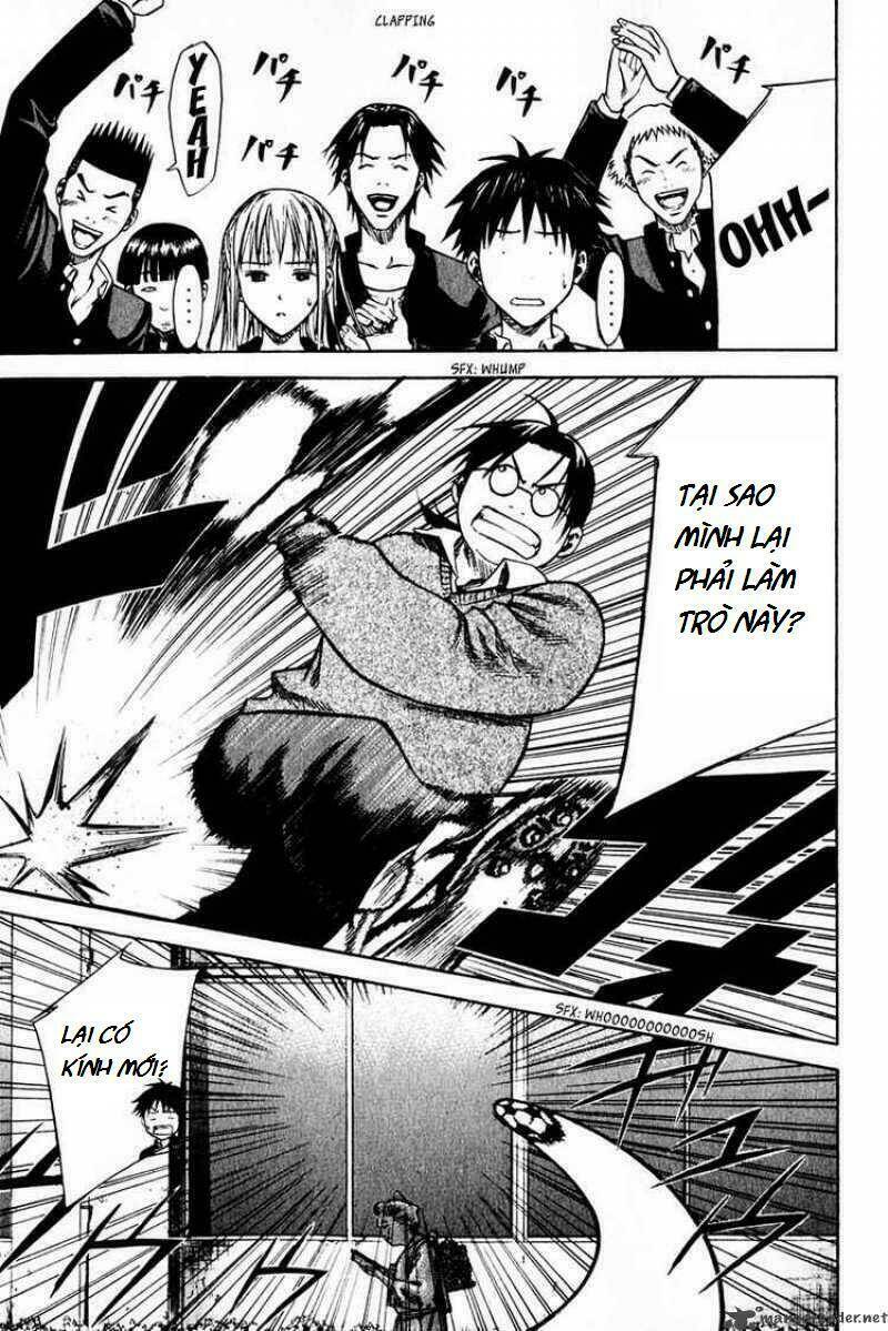 kỵ sĩ trong vòng cấm chapter 20 20