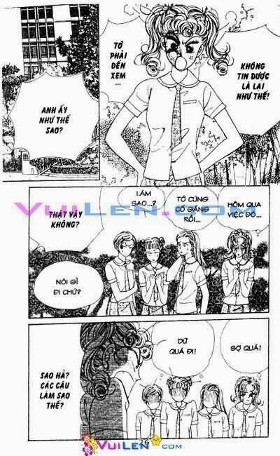 cô gái trung hoa chapter 7 26