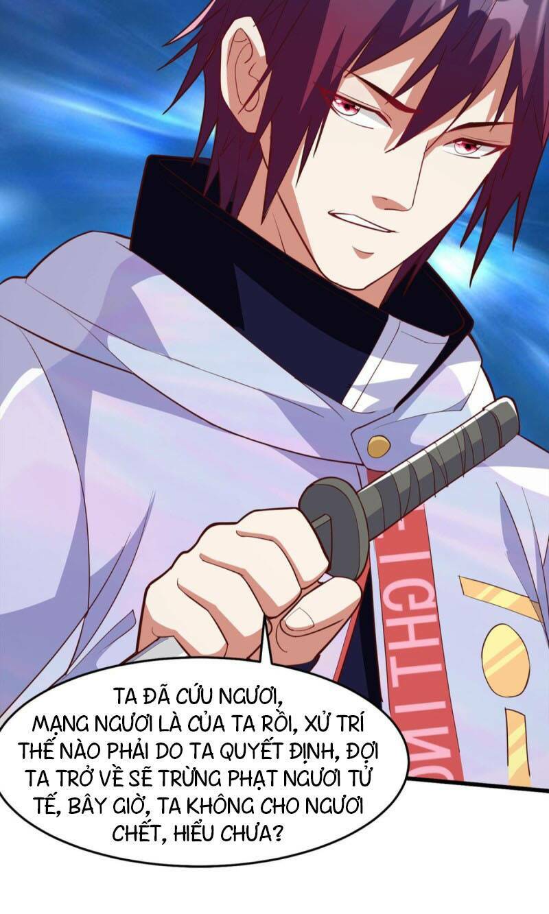 mạt thế thần tài chapter 53 14