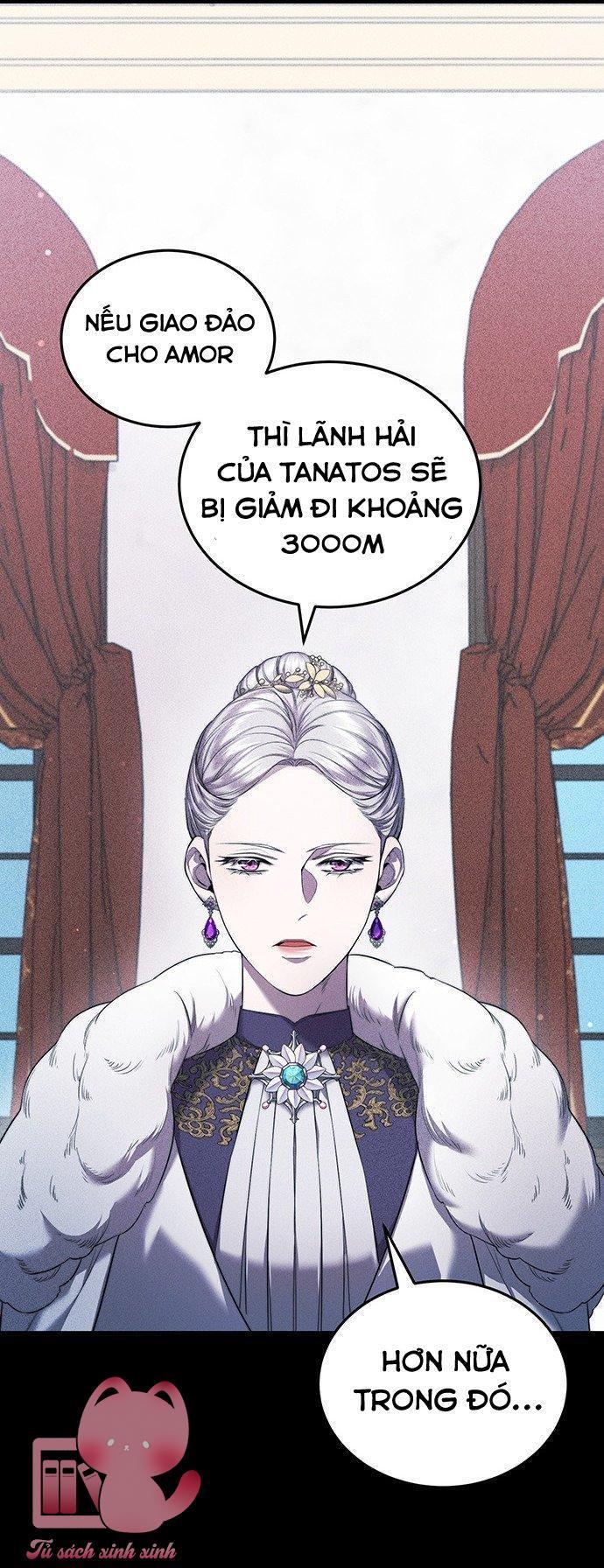 kẻ cướp đoạt hoàng hậu chapter 3 24
