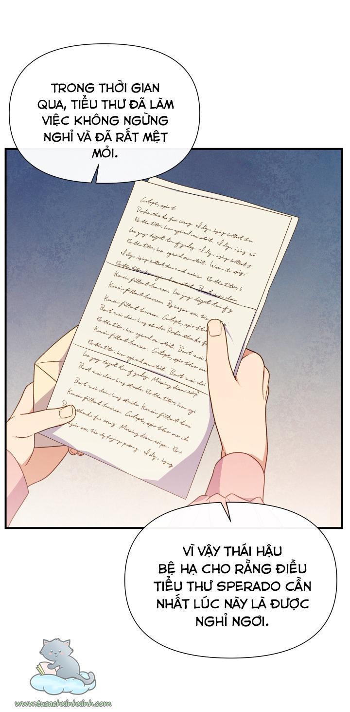 công nương khế ước của gia tộc công tước quái vật chapter 110 60