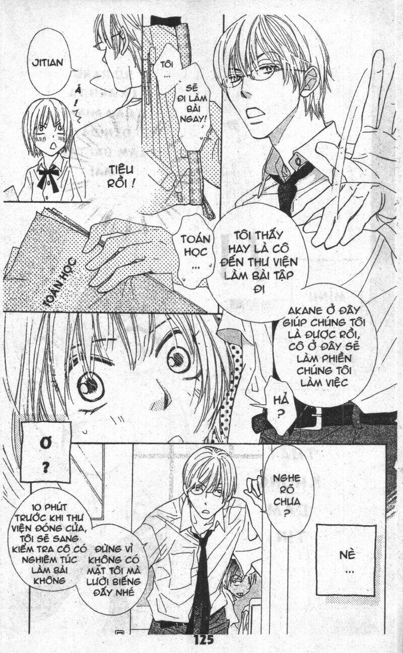 sweet mission chapter 3 124