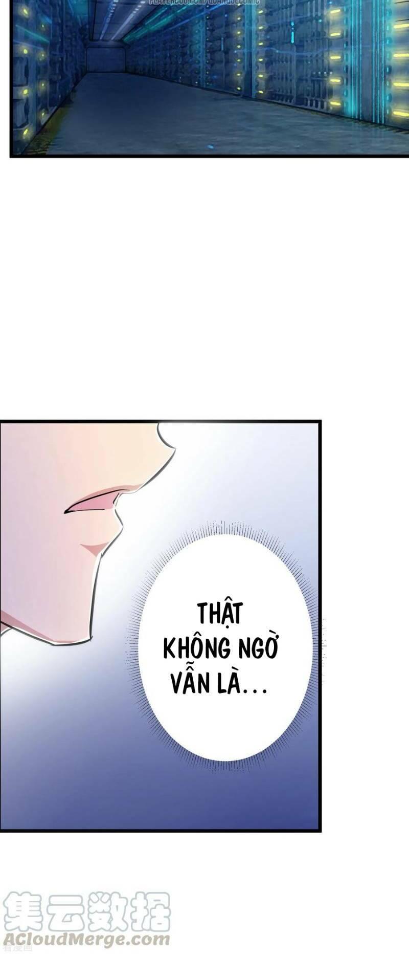 tối cường đặc chủng binh của hoa khôi chapter 57 10