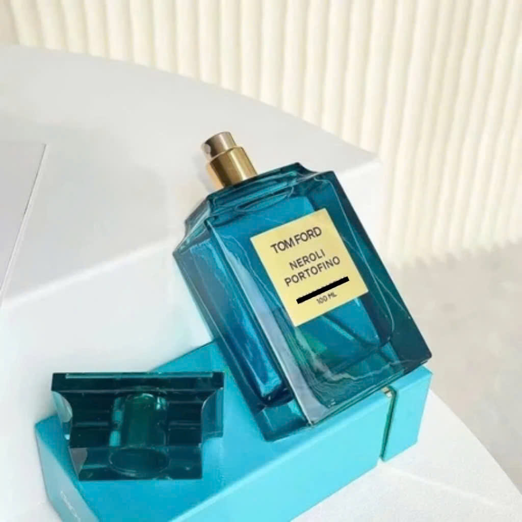 Tinh dầu nước hoa dạng xịt 5ml - 10ml TomFord Neroli Portofino (mùi Unisex)