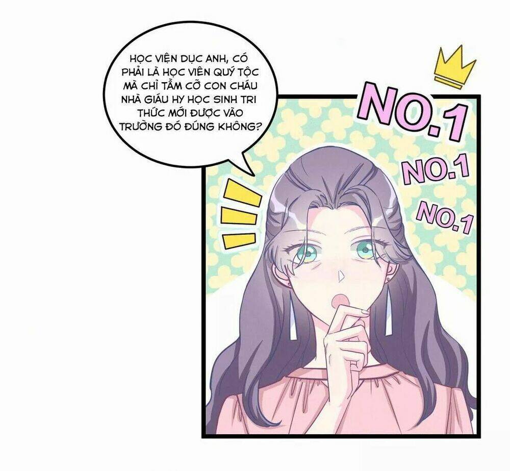 ứng cử viên hôn phu của ta chapter 2 30