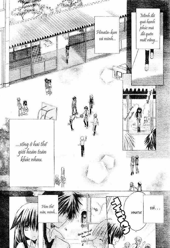 kokoni iru yo chapter 3 18