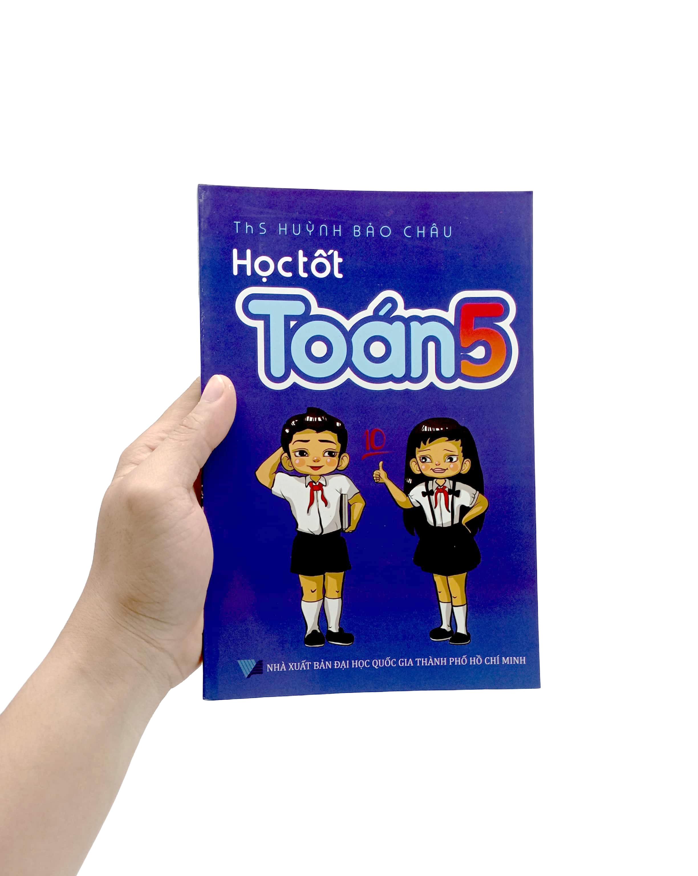 Học Tốt Toán 5