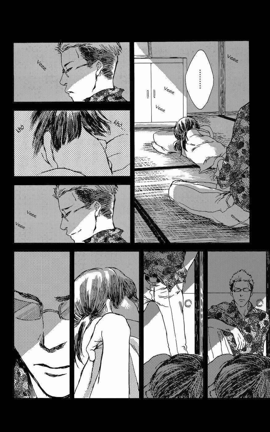 shiki no zenjitsu chapter 2 14