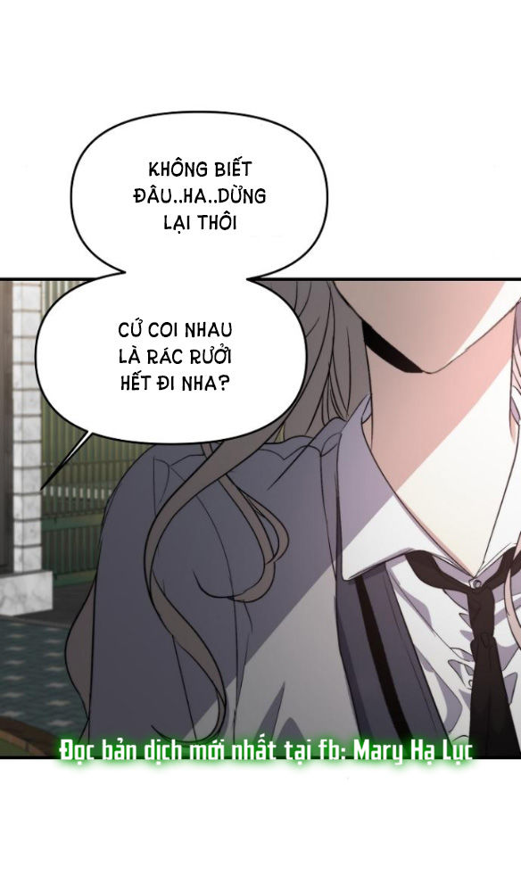 Tự Do Trong Mơ chapter 48.2 31