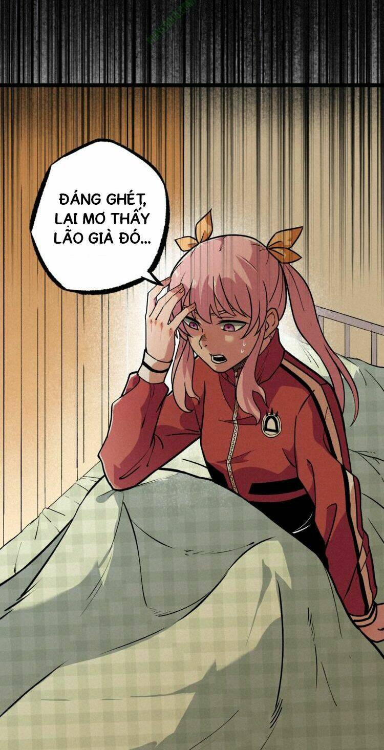 tu chân cuồng thiếu tại vườn trường chapter 10 5