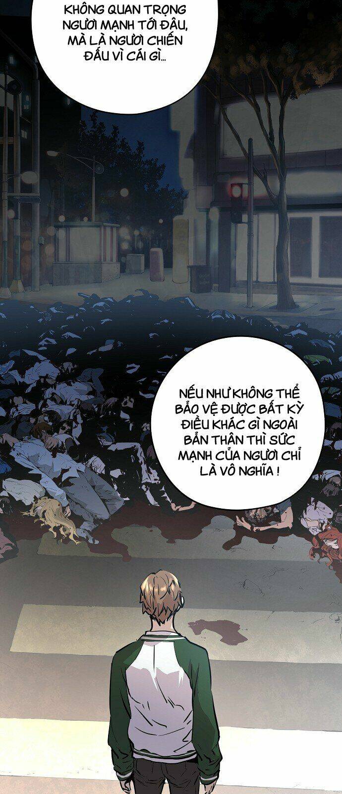 hứa lan chapter 37 36