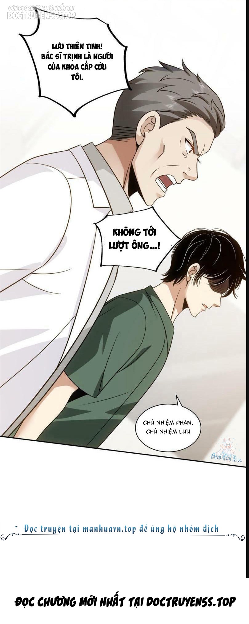 livestream phẫu thuật chapter 8 25