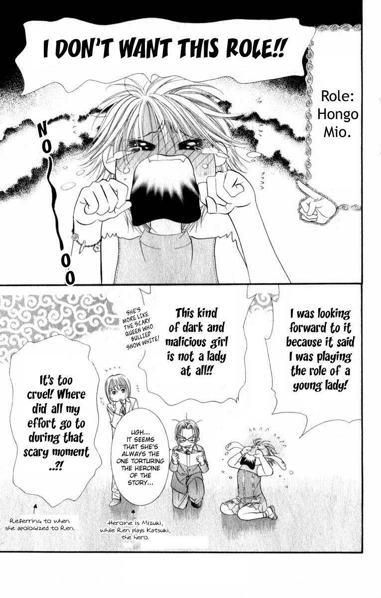 thử thách của kyouko chapter 54 22