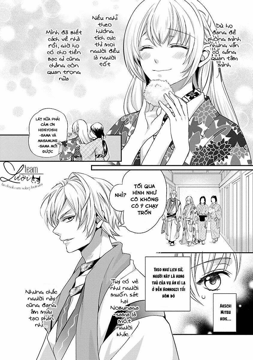 ikemen sengoku - tenkabito no onna ni naru ki wa nai ka chapter 2 18