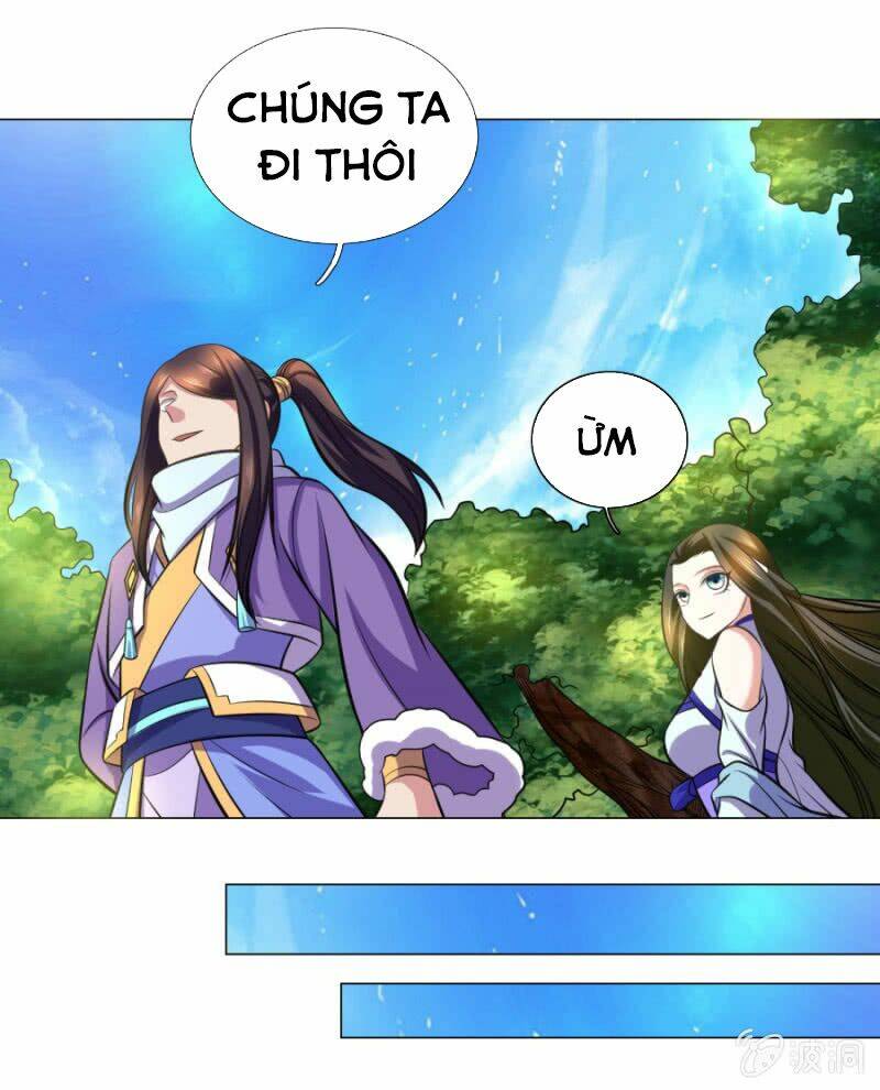 tuyệt thế thần hoàng chapter 103 33