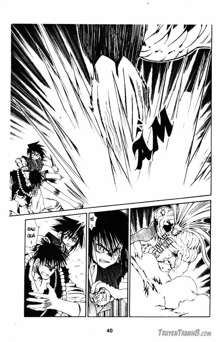 behind master - huyền thoại thiên cẩu chapter 17.1 9