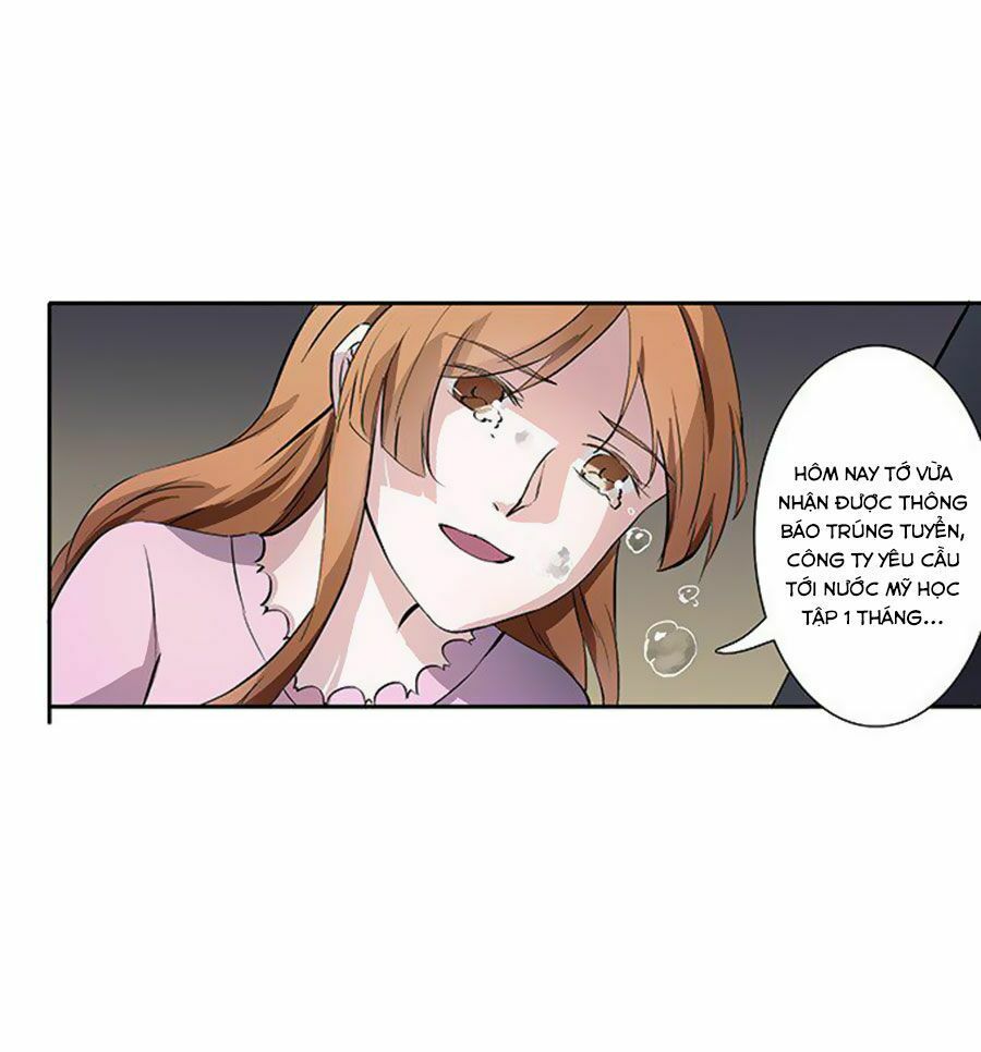 thiên kim đường môn chapter 44 4