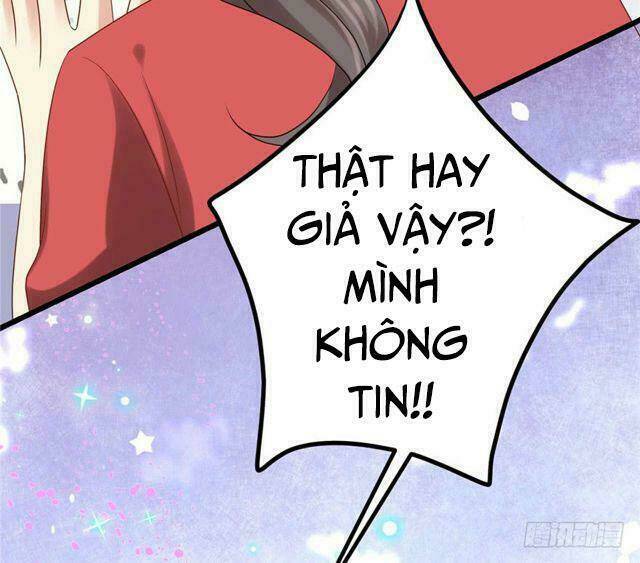 thời khắc và em đều đẹp chapter 8 69
