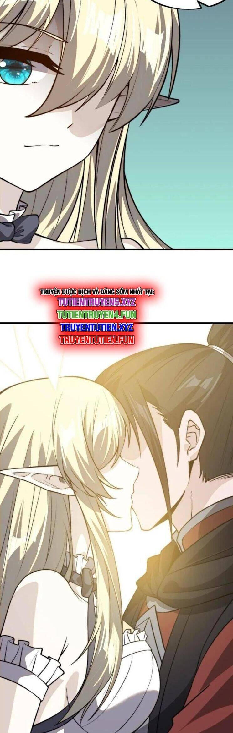 ta có một sơn trại chapter 1060 20