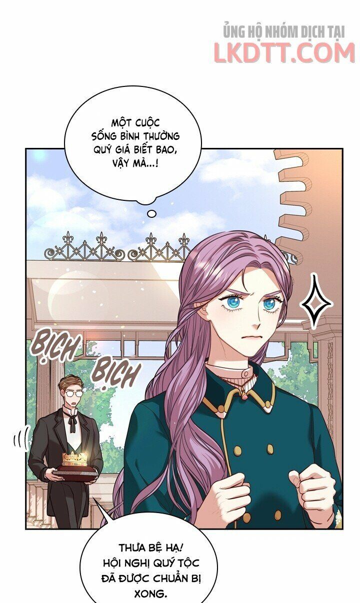 tôi trở thành thư ký của bạo chúa chapter 28 71