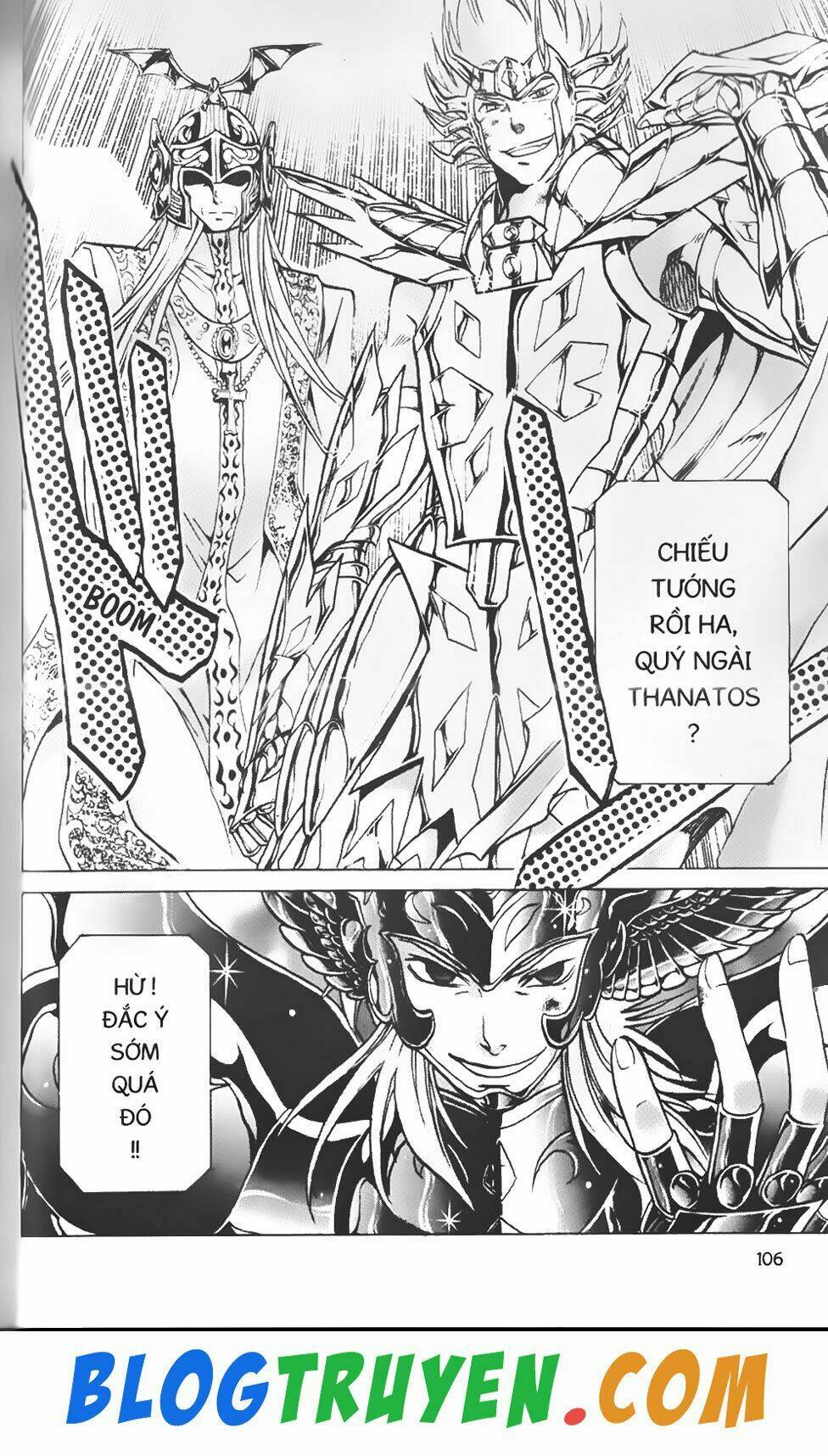 thần thoại minh vương chapter 65 18