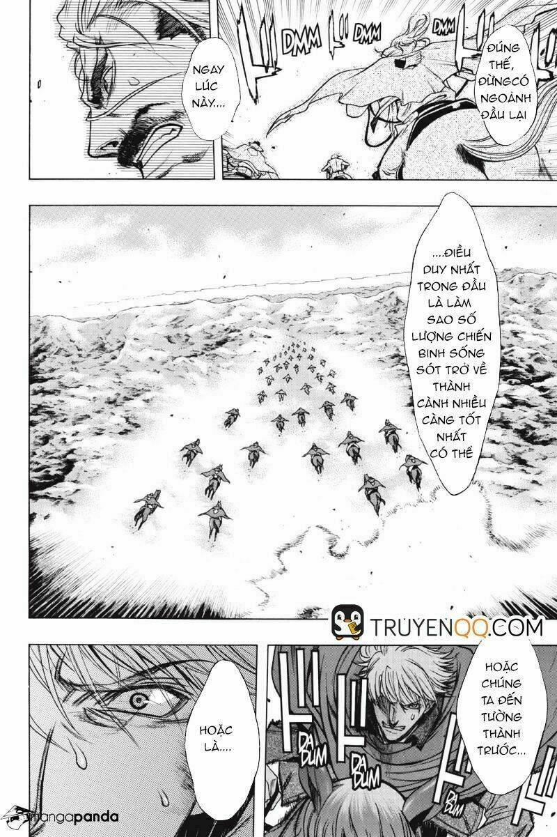 đại chiến titan - before the fall chapter 18 30