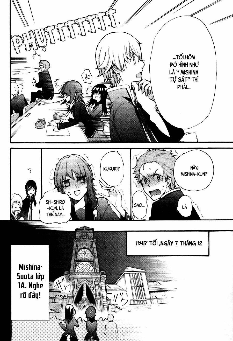 k - the first chapter 4 15