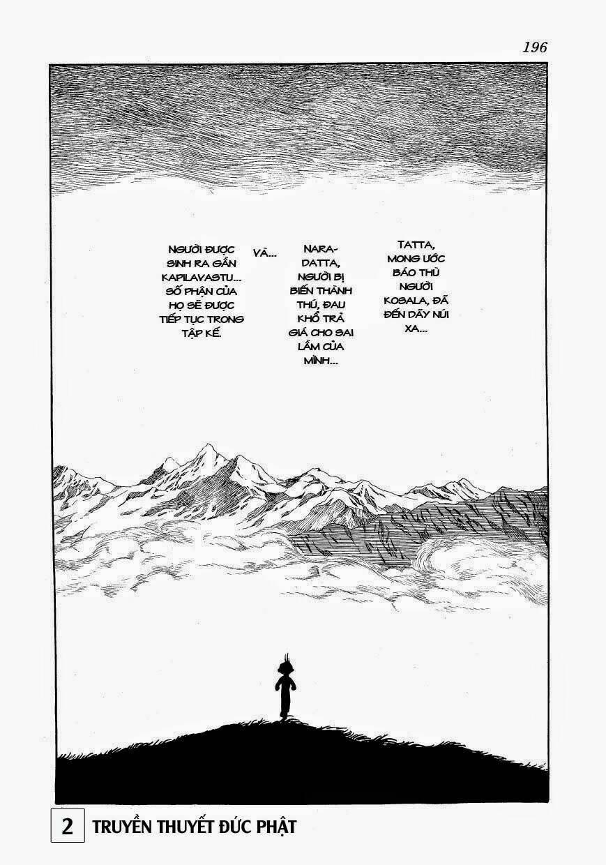 buddha - truyền thuyết đức phật chapter 12 15