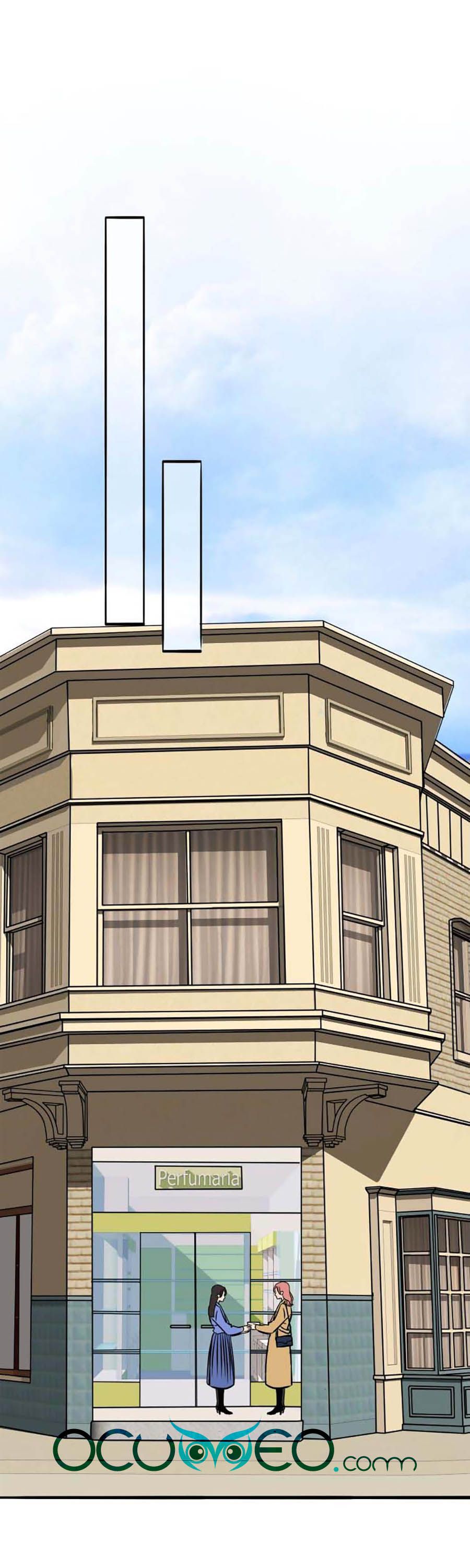 mùi hương lãng mạn chapter 88 19