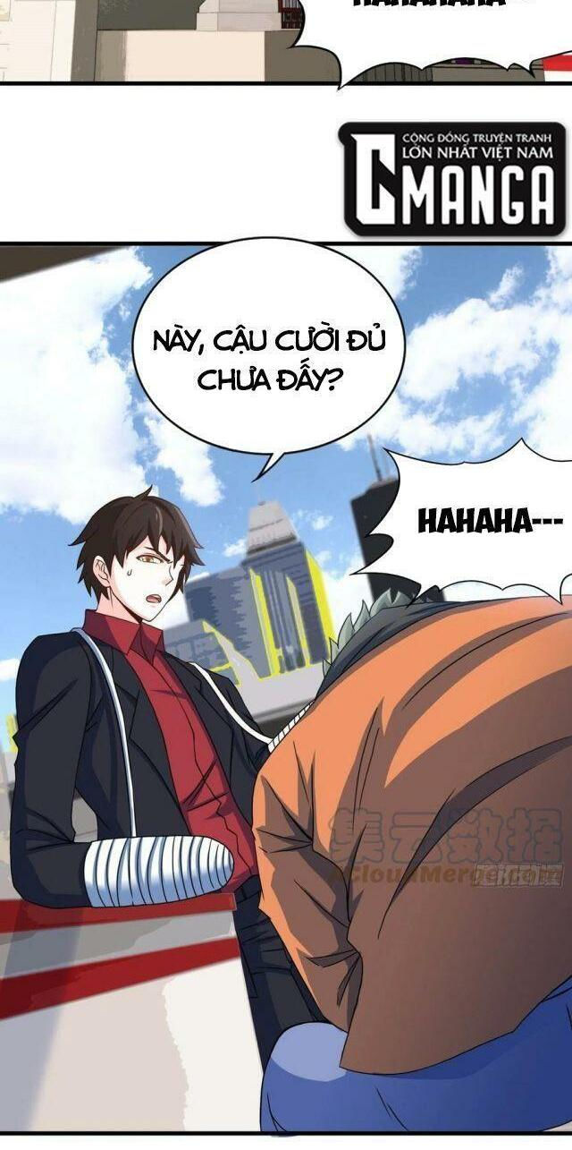 ta là hàn tam thiên chapter 66 2