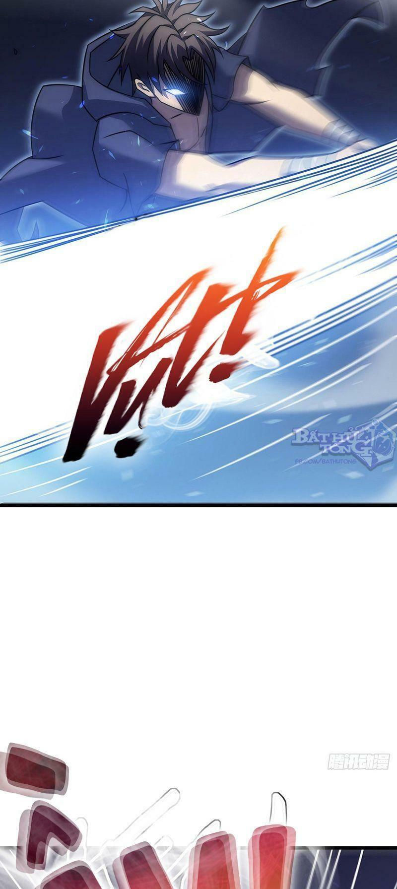 sát thần chi lộ tại dị giới chapter 23 16