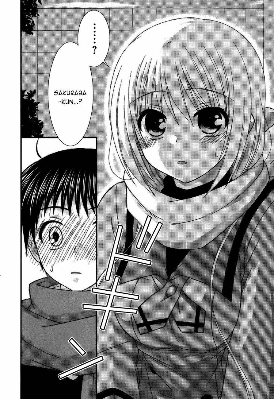 tonari no kashiwagi-san chapter 35 21