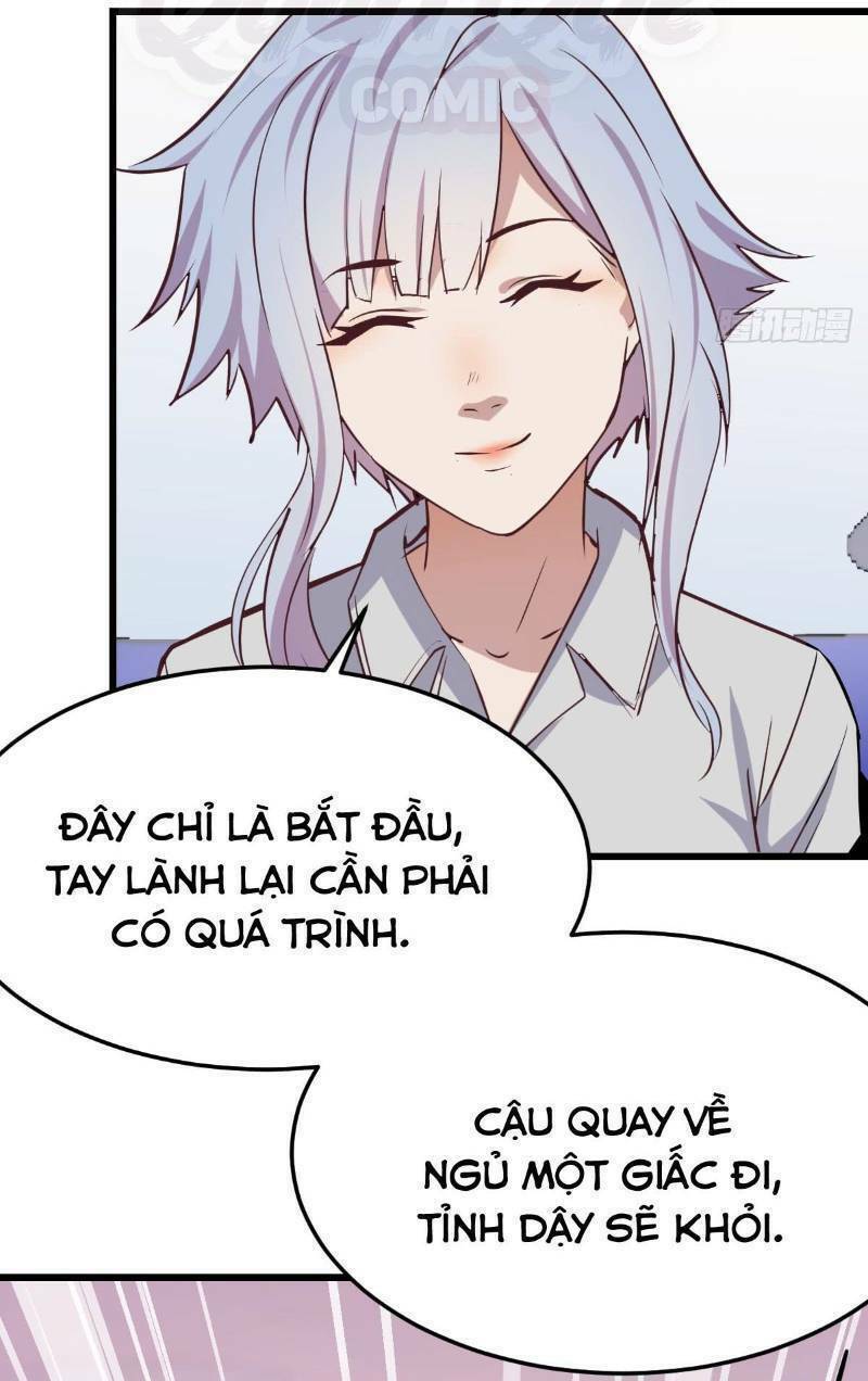 song tu đạo lữ kiểu xem mặt chapter 63 8