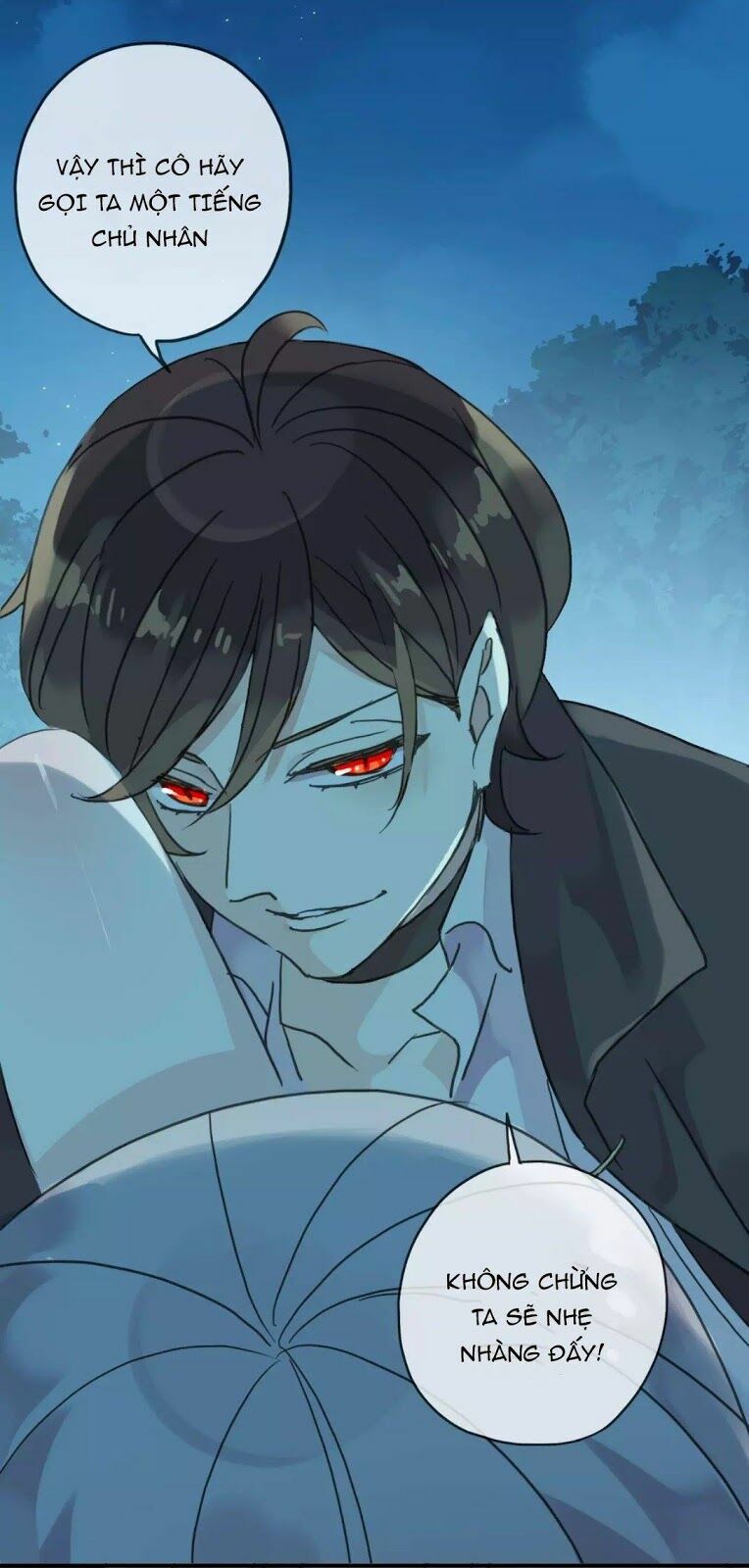 vết cắn ngọt ngào phần 1 chapter 15 28