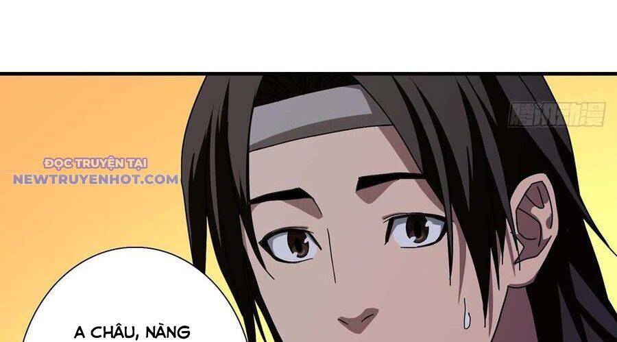 thiên long bát bộ webtoon chapter 130 53