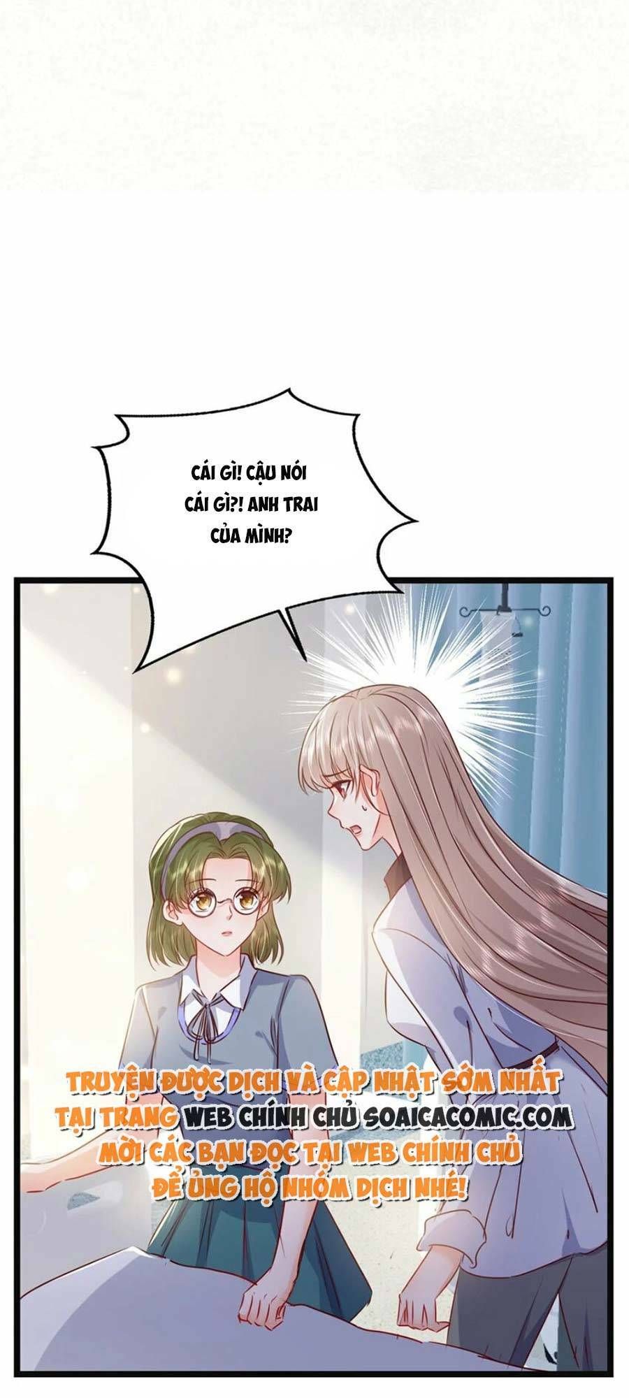 cô vợ của tôi không dễ bắt nạt chapter 67 6