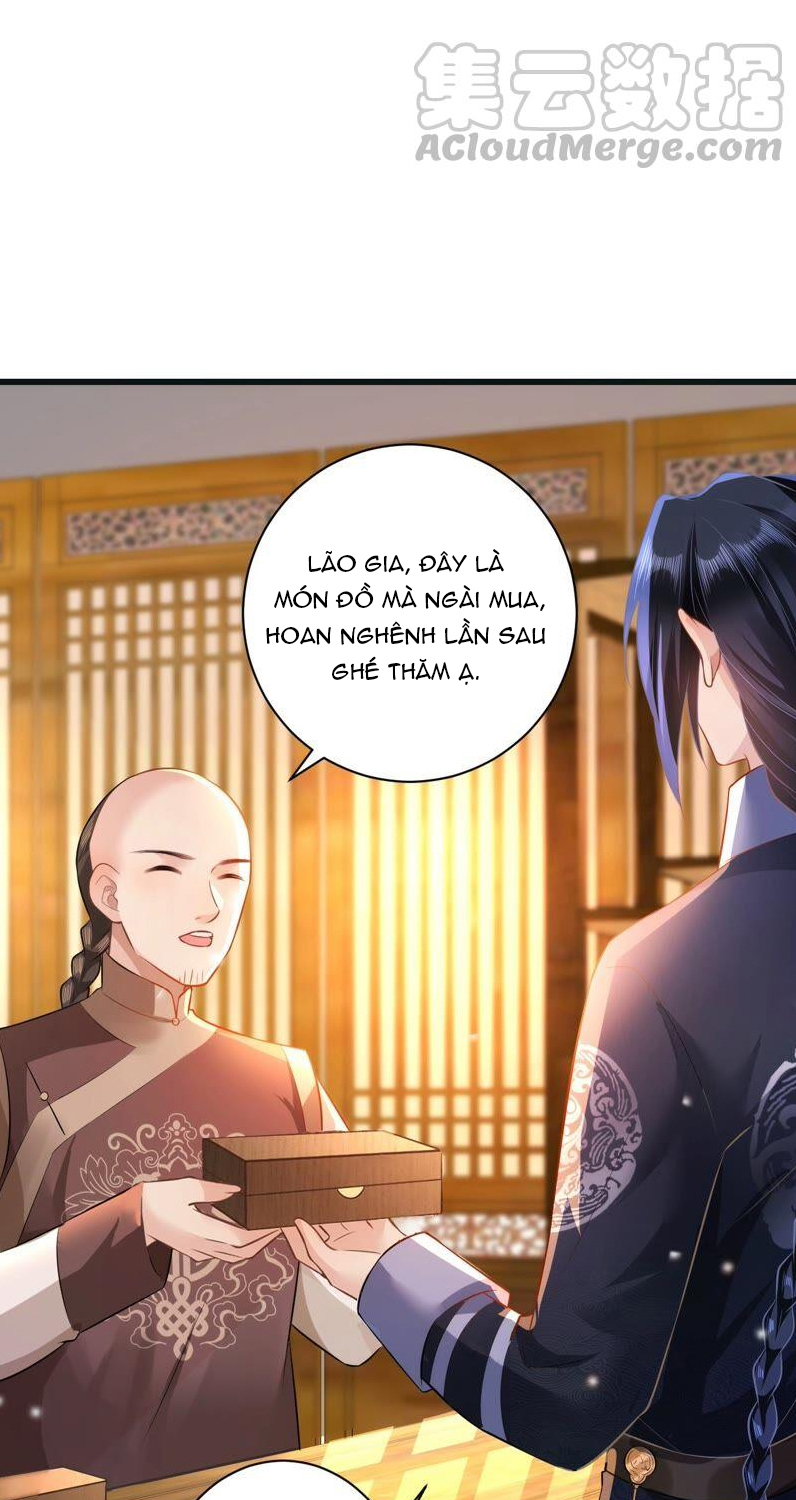 quận chúa vững quá không thể tiêu diệt! chapter 51 52