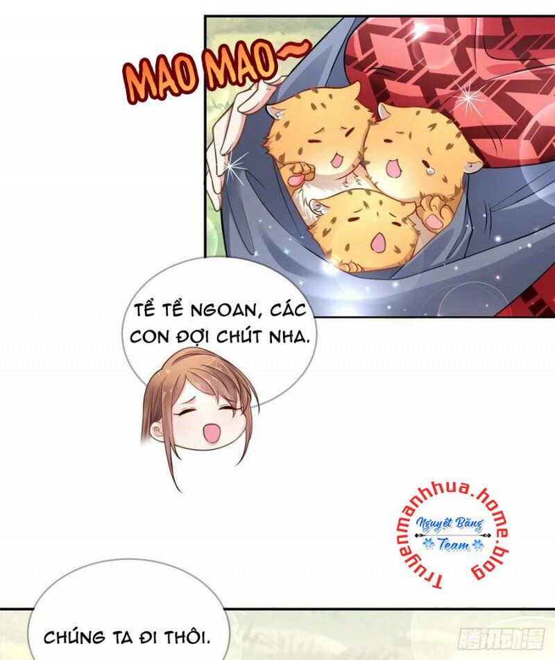 [16+] thảnh thơi thú thế chủng chủng điền, sinh sinh tể chapter 247 21