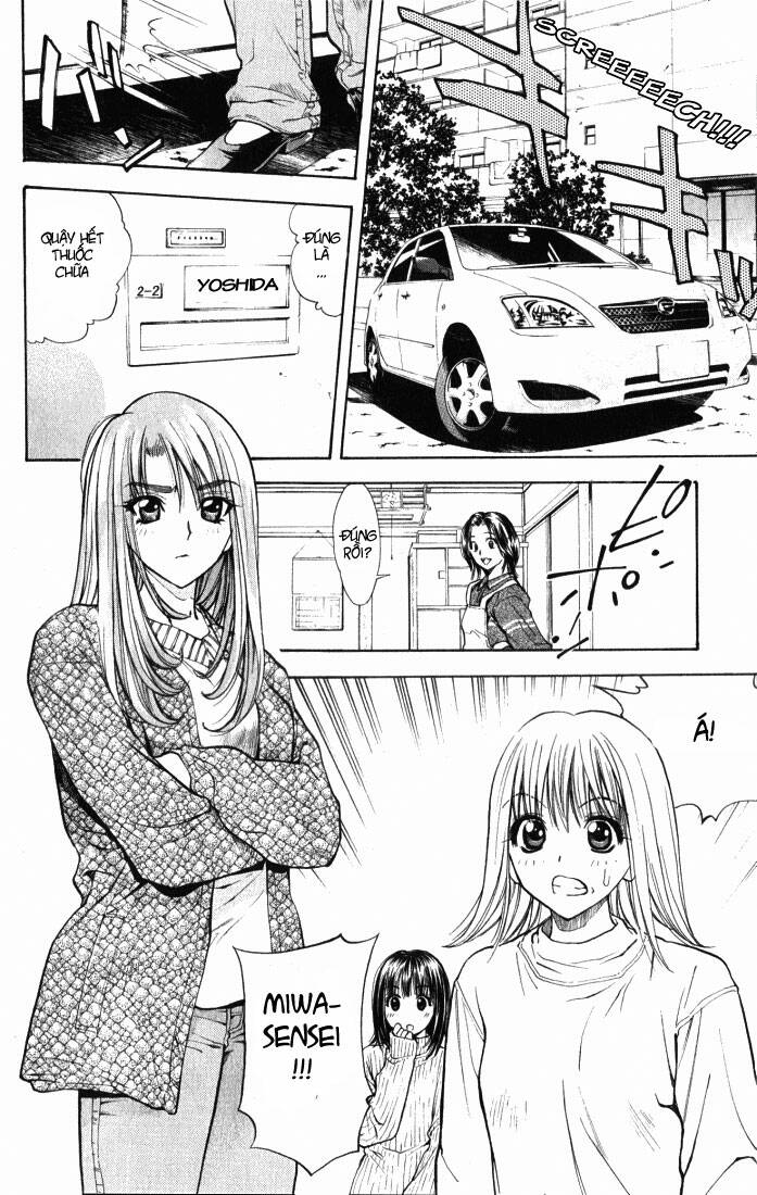 pretty face chapter 34 3