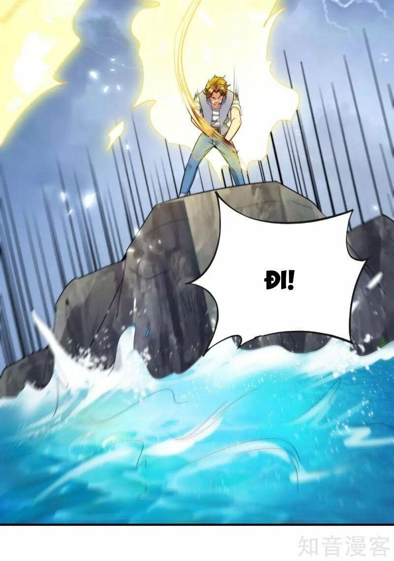 vòng bạn bè mạnh nhất của tiên giới chapter 104 27